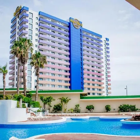 Dpstyle - Playa Paraiso Tenerife Lägenhet