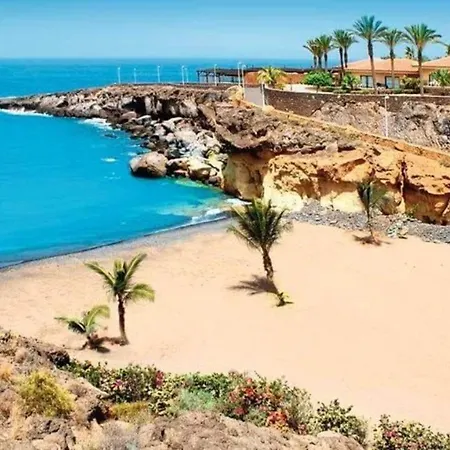 Lägenhet Dpstyle - Playa Paraiso Tenerife *