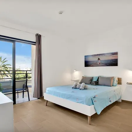 Lägenhet Dpstyle - Playa Paraiso Tenerife Costa Adeje (Tenerife)