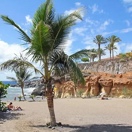 Dpstyle - Playa Paraiso Tenerife