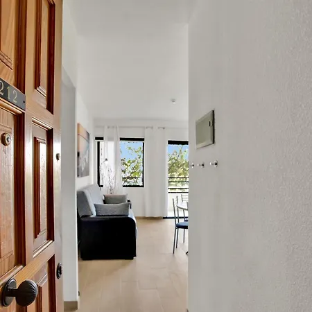 Dpstyle - Playa Paraiso Tenerife