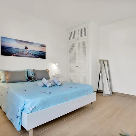 Dpstyle - Playa Paraiso Tenerife Apartment *
