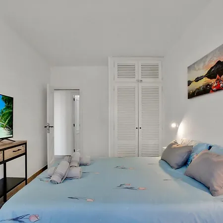Dpstyle - Playa Paraiso Tenerife Apartment *