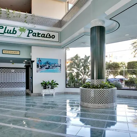 Apartment Dpstyle - Playa Paraiso Tenerife