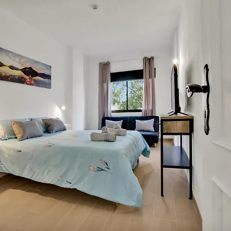 Dpstyle - Playa Paraiso Tenerife Apartment