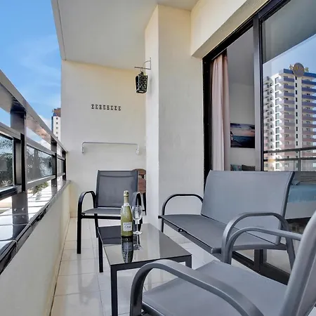 Apartment Dpstyle - Playa Paraiso Tenerife