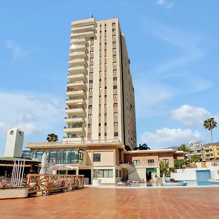 Dpstyle - Playa Paraiso Tenerife