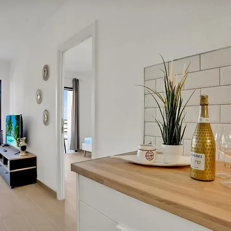 Apartment Dpstyle - Playa Paraiso Tenerife Costa Adeje (Tenerife)