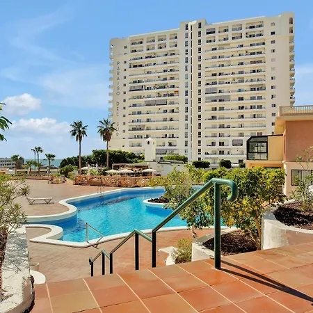 Dpstyle - Playa Paraiso Tenerife * アデヘ