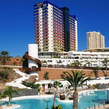 Apartamento Dpstyle - Playa Paraiso Tenerife *